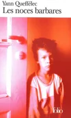 Książki do nauki języka francuskiego - Les noces barbares - miniaturka - grafika 1