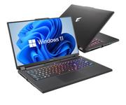 Laptopy - Gigabyte AORUS YE5 i7-12700H/32GB/1TB/Win11 RTX3080Ti - miniaturka - grafika 1