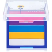 Kredki do oczu - LAMEL Hope Color Eyeliner do powiek nr 401 7.5g - miniaturka - grafika 1