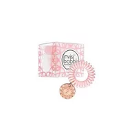 Ozdoby do włosów - Invisibobble, Original, gumka do włosów z zawieszką Pink Heroes - miniaturka - grafika 1