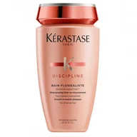 Szampony do włosów - Kerastase Discipline Bain kąpiel do włosów 250ml 8245 - miniaturka - grafika 1