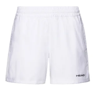 Spodenki damskie Head  Club White XL - Spodenki damskie - miniaturka - grafika 1