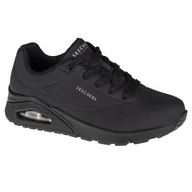 Buty trekkingowe damskie - Buty Uno Stand On Air Rozmiar 39 Czarny - 73690-BBK - miniaturka - grafika 1