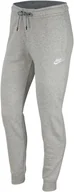Dresy damskie - Spodnie dresowe Nike BV4095-063 SHORT r. XXL - miniaturka - grafika 1
