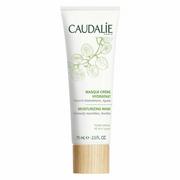 Caudalie Masks & Scrubs kremowa maseczka nawilżająca Intensely Nourishes Soothes 75 ml