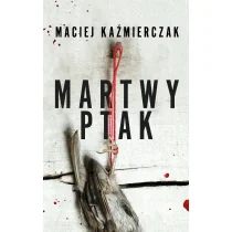 Martwy ptak - Thrillery - miniaturka - grafika 1