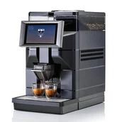 Ekspresy do kawy - Saeco Magic B2 - miniaturka - grafika 1