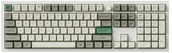 Klawiatury - Keychron Q6 Max QMK/VIA Gateron Jupiter szary - miniaturka - grafika 1