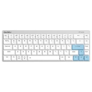 Dareu EK868 (TK568B08602R) - Klawiatury - miniaturka - grafika 1