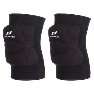Ochraniacz na łokcie ProTouch Elbow Pads 300 414270| r.M - Piłka nożna - miniaturka - grafika 1