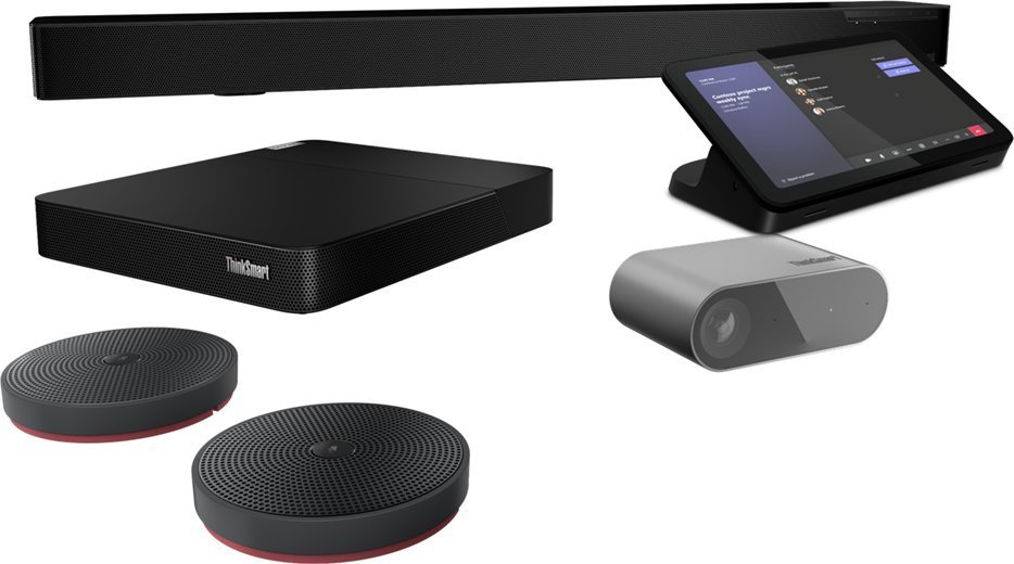 Lenovo LENOVO Core + IP Controller ThinkSmart