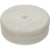 Akcesoria i części AGD - Siatka wędliniarska BROWIN 310108 12.5 cm x 50 m - miniaturka - grafika 1