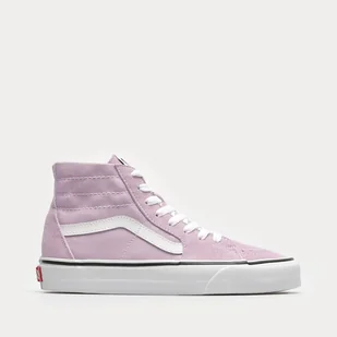 VANS SK8 HI TAPERED - Trampki damskie - miniaturka - grafika 1