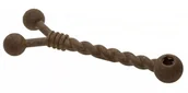 Zabawki dla psów - ECOMFY Zabawka Woody Strong Twister 30 cm - miniaturka - grafika 1