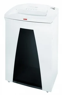 Niszczarka dokumentów HSM Securio B32,ścinek 0,78x11 mm - Niszczarki - miniaturka - grafika 1