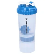 Shakery i bidony sportowe - Shaker DUNLOP 1056258 Niebieski (550 ml) - miniaturka - grafika 1