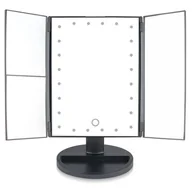 Lusterka do makijażu - RIO MMFD dotykowe ściemnialne - miniaturka - grafika 1