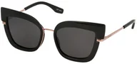 Okulary przeciwsłoneczne - Solano Okulary Przeciwsłoneczne Solano SS 20838 C - miniaturka - grafika 1