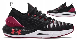 Buty Under Armour Hovr Phantom 2 Inknt 024155-006 - Buty sportowe damskie - miniaturka - grafika 1
