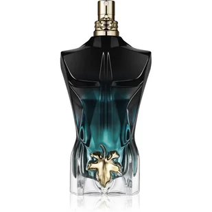 Jean Paul Gaultier Le Beau Le Parfum Eau de Parfum Intense 125 ml - Wody i perfumy męskie - miniaturka - grafika 1