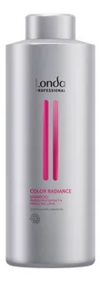 Londa Color Radiance, szampon do włosów farbowane 1000ml - Szampony do włosów - miniaturka - grafika 1