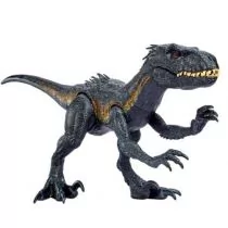 Figurka Jurassic World Kolosalny Indoraptor - Figurki dla dzieci - miniaturka - grafika 1