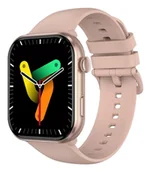 Smartwatch - Blackview R60 Różowy - miniaturka - grafika 1