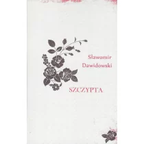 STOW.ABYSSOS Szczypta DAWIDOWSKI SŁAWOMIR - Poezja - miniaturka - grafika 1