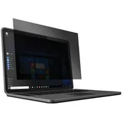 Akcesoria do monitorów - Prywatny filtr KENSINGTON pro notebook 14" Wide (16:10), dvousměrný, odnímatelný (628661) - miniaturka - grafika 1