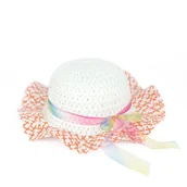 Czapki dla dzieci - Kapelusz Morning Rainbow - Art of Polo - miniaturka - grafika 1