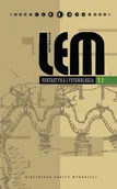 Eseje - Dzieła Stanisława Lema. Fantastyka i futurologia, tom 2 - Stanisław Lem - miniaturka - grafika 1