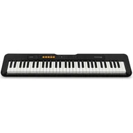 Instrumenty klawiszowe - Casio CT S100 - miniaturka - grafika 1