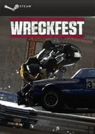 Gry PC Cyfrowe - Wreckfest - miniaturka - grafika 1