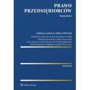 Prawo - Prawo przedsiębiorców Komentarz - miniaturka - grafika 1