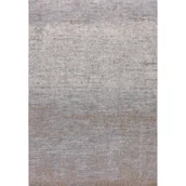 Dywany - Dywan Breeze wool/raw blue 160x230cm - miniaturka - grafika 1