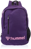 Plecaki - hummel Unisex Core Back Pack plecak sportowy - miniaturka - grafika 1