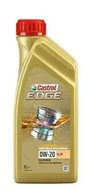 Oleje silnikowe - Castrol EDGE Titanium FST LL IV C5 0w-20  1L - miniaturka - grafika 1