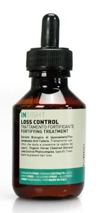 Insight Szampon wzmacniający przeciw wypadaniu włosów - Loss Control Fortifying Shampoo Szampon wzmacniający przeciw wypadaniu włosów - Loss Control Fortifying Shampoo - Szampony do włosów - miniaturka - grafika 1