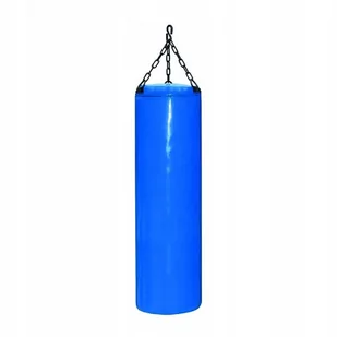 Małpiszon MAŁPISZON Worek bokserski 12 kg MF-MK-01.67.07 - Worki treningowe - miniaturka - grafika 1