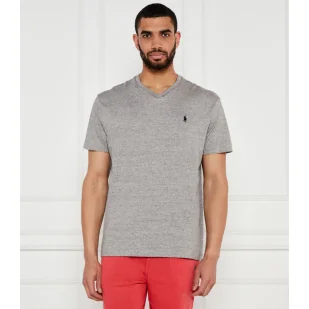 POLO RALPH LAUREN T-shirt Classic fit - Koszulki męskie - miniaturka - grafika 1