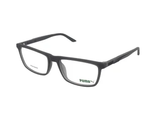 Puma PU0347O 003 - Okulary korekcyjne, oprawki, szkła - miniaturka - grafika 1