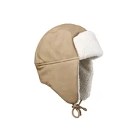Kombinezony dla dzieci - Elodie Details - Czapka Zimowa Aviator Brown 3-100 lat - miniaturka - grafika 1