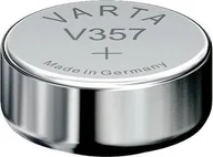 Baterie i akcesoria - Varta BATERIA SR44 /357/v357 V114 - miniaturka - grafika 1