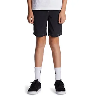 Quiksilver Szorty chłopięce Wayford Boy - Spodenki damskie - miniaturka - grafika 1