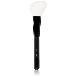 Artdeco Brush pędzel do różu z koziego włosia Blusher Brush Premium Quality - Pędzle do makijażu - miniaturka - grafika 1