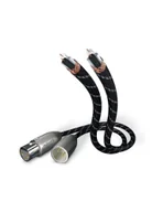 Kable - REFERENZ NF-803 XLR, Długość: 1,5 m - miniaturka - grafika 1