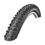Opony rowerowe - Schwalbe Rocket Ron opony 28" addix Performance TL-Ready czarna 2018 opona rowerowa 002886 - miniaturka - grafika 1