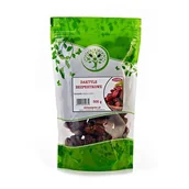 Zdrowa żywność - Vitline Vitline daktyle suszone bezpestkowe 150 g - miniaturka - grafika 1