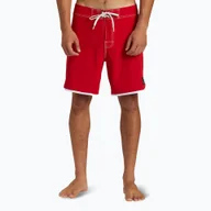 Kąpielówki męskie - Szorty kąpielowe męskie Quiksilver Original Scallop 18" - miniaturka - grafika 1