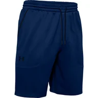 Spodenki męskie - Spodenki męskie Under Armour  Tech MK1 Warmup XL - miniaturka - grafika 1